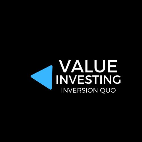 INVERSION QUO: VALUE INVESTING