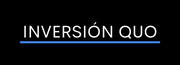 logo inversion quo