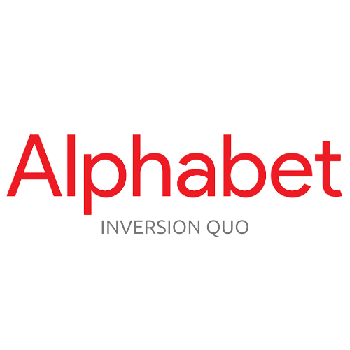 Análisis de inversión de Alphabet