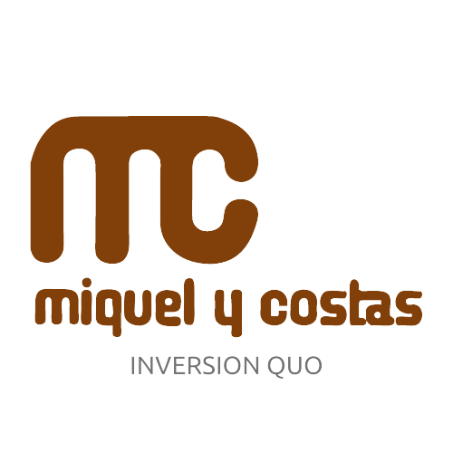 Análisis de inversión de Miquel y Costas