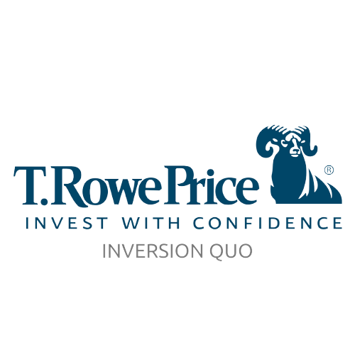 Análisis de inversión de T. Rowe price